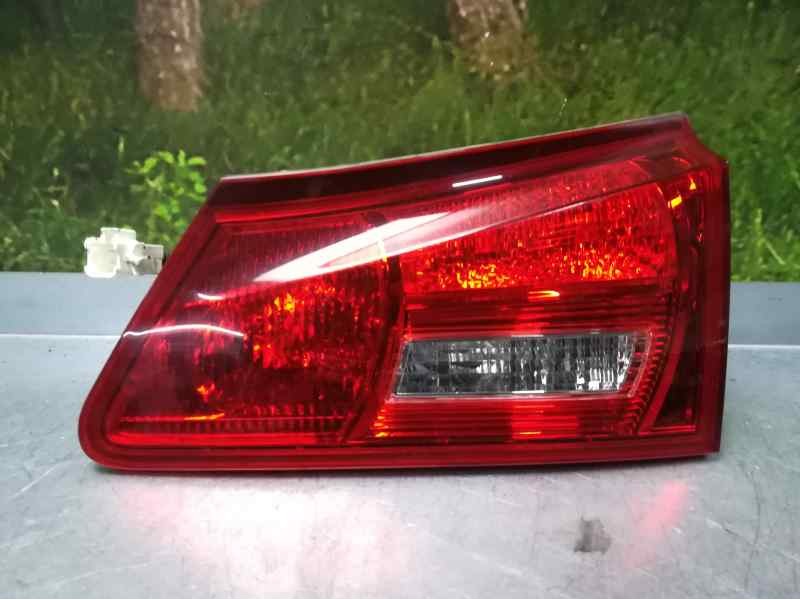 Recambio de piloto trasero derecho para lexus is200 (ds2/is2) 220d referencia OEM IAM   INTERIOR