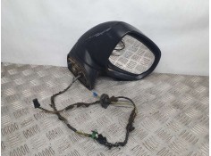 RETROVISOR DERECHO SIN REF TOCADO ELECTRICO 6 Y 2 CABLES