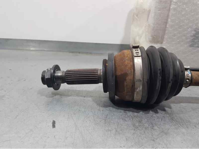 Recambio de transmision delantera izquierda para kia stonic (ybcuv) concept referencia OEM IAM 49500H8250  