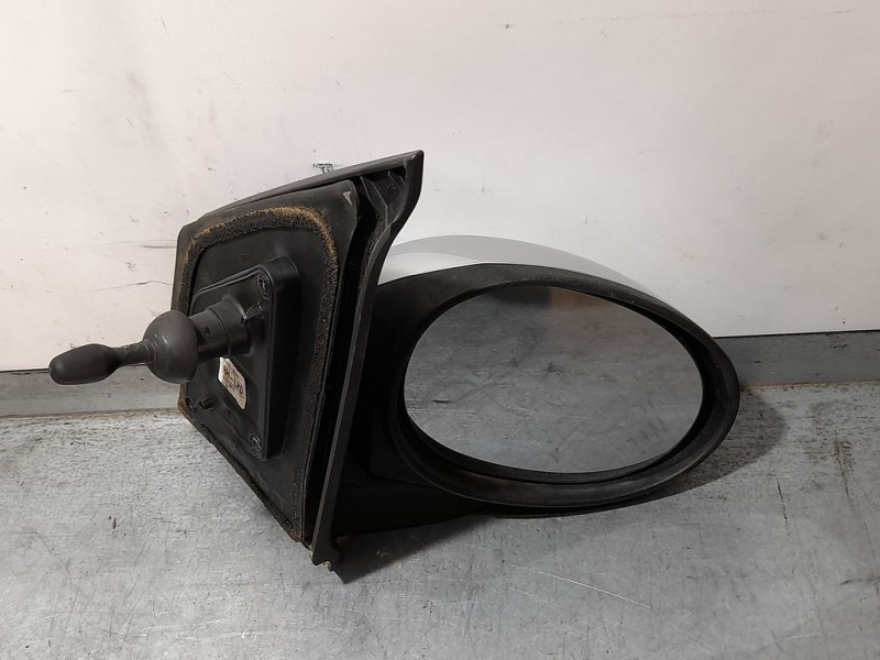 Recambio de retrovisor derecho para citroën c1 x referencia OEM IAM 8153YS  C/MANDO