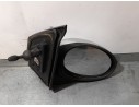 Recambio de retrovisor derecho para citroën c1 x referencia OEM IAM 8153YS  C/MANDO