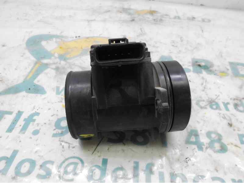 Recambio de caudalimetro para ford ka (ccq) básico referencia OEM IAM 96FP12B579AB  