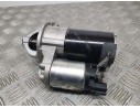 Recambio de motor arranque para kia cee´d drive referencia OEM IAM 361002A300 1195925 VALEO