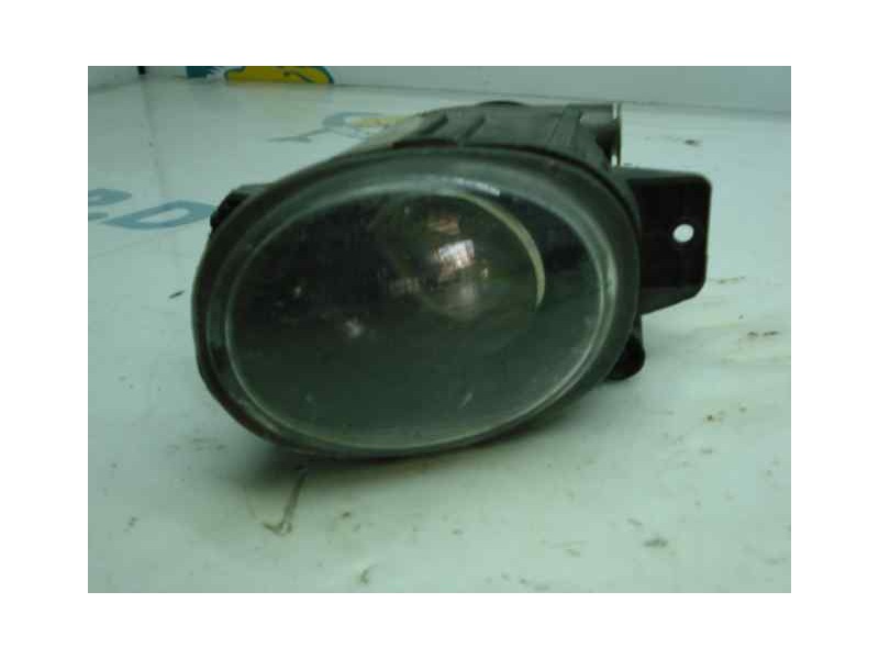 Recambio de faro antiniebla izquierdo para seat leon (1m1) signo referencia OEM IAM 1M0941699C  