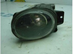 Recambio de faro antiniebla izquierdo para seat leon (1m1) signo referencia OEM IAM 1M0941699C  