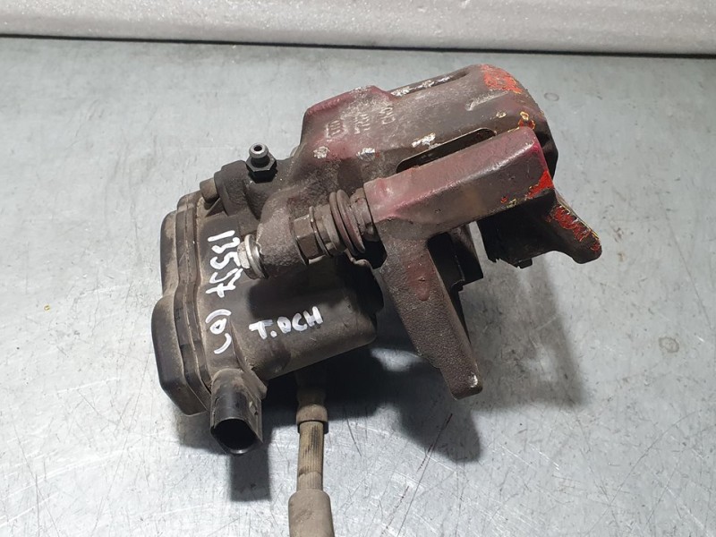 Recambio de pinza freno trasera derecha para audi a5 coupe (8t) 2.7 tdi referencia OEM IAM 6443A  1387