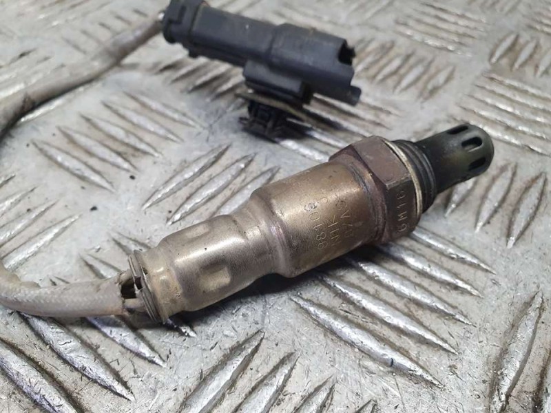 Recambio de sonda lambda para peugeot 308 style referencia OEM IAM 9810634380  