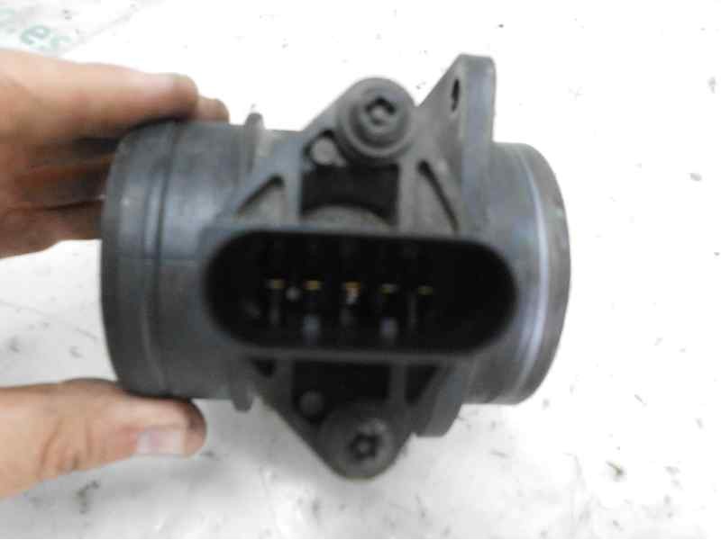 Recambio de caudalimetro para seat altea (5p1) reference referencia OEM IAM 0281002531 038906461B BOSCH