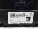Recambio de cuadro instrumentos para seat ibiza (kj1) reference referencia OEM IAM 6F0920740 A2C99632100 