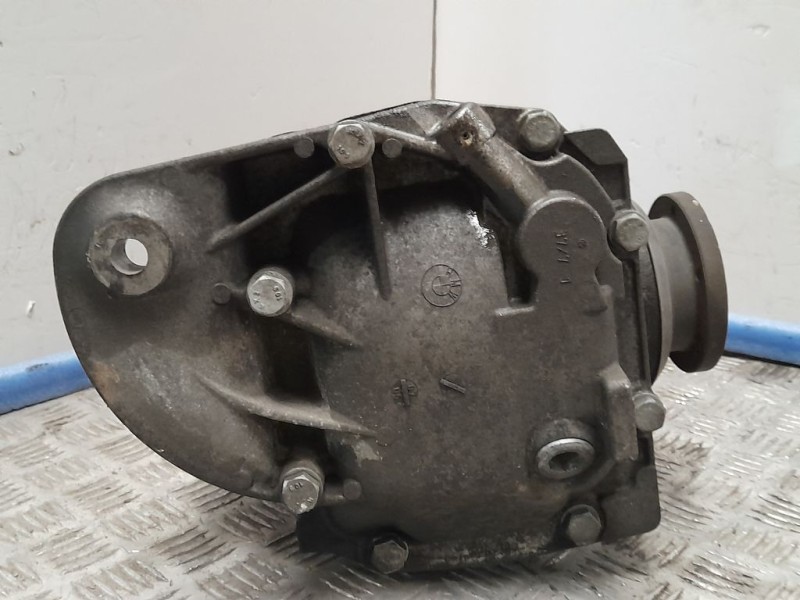 Recambio de diferencial trasero para bmw serie 5 berlina (e60) 530i referencia OEM IAM 754045601 8905041203880008 EAC74S