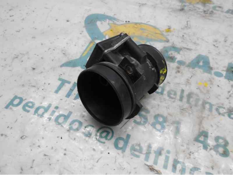 Recambio de caudalimetro para ford ka (ccq) básico referencia OEM IAM 96FP12B579AB  