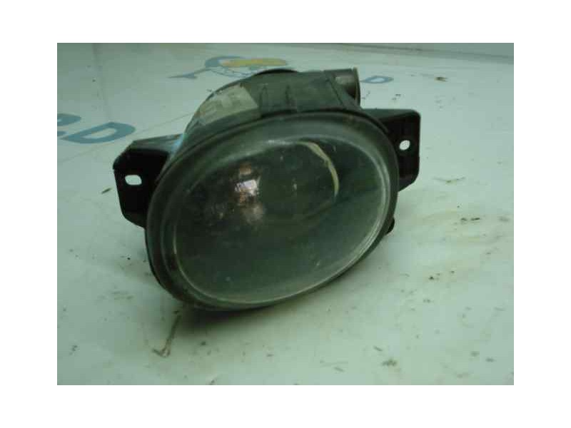 Recambio de faro antiniebla izquierdo para seat leon (1m1) signo referencia OEM IAM 1M0941699C  