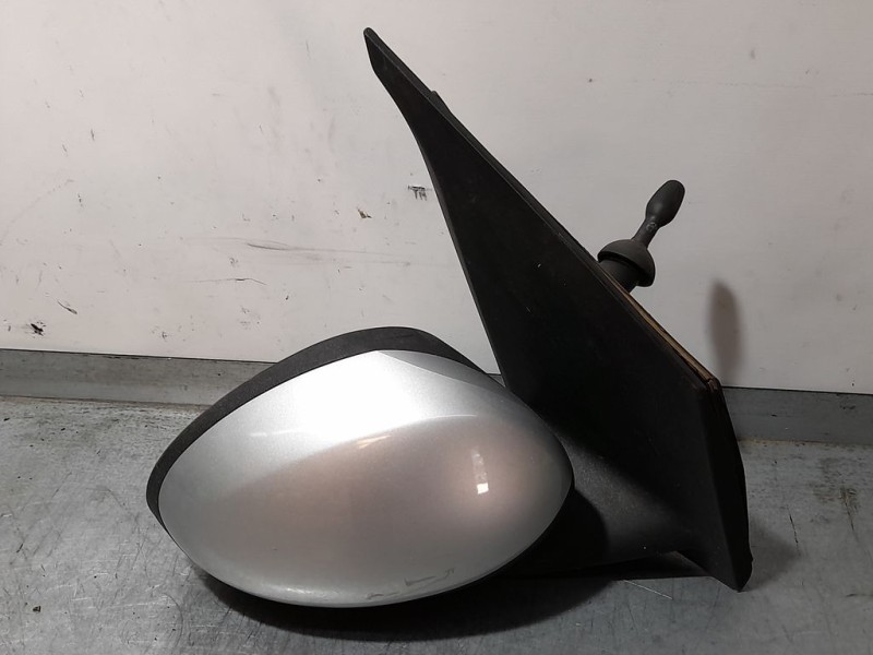 Recambio de retrovisor derecho para citroën c1 x referencia OEM IAM 8153YS  C/MANDO