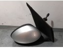 Recambio de retrovisor derecho para citroën c1 x referencia OEM IAM 8153YS  C/MANDO