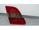 Recambio de piloto trasero izquierdo para mercedes-benz clase b (w245) b 160 (245.231) referencia OEM IAM 27530104  INTERIOR