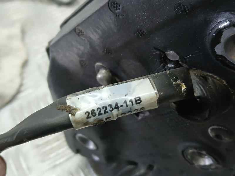 Recambio de retrovisor derecho para renault megane iv berlina 5p zen referencia OEM IAM 26223411B  ELECTRICO