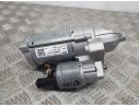 Recambio de motor arranque para peugeot partner kasten furgon referencia OEM IAM 9832577880 ESW2021HE VALEO