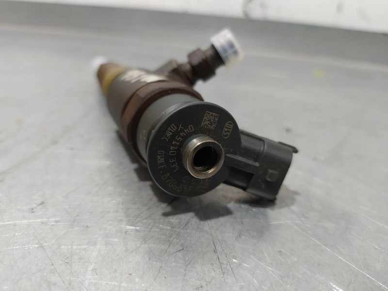 Recambio de inyector para citroën c3 business referencia OEM IAM 445110339  BOSCH