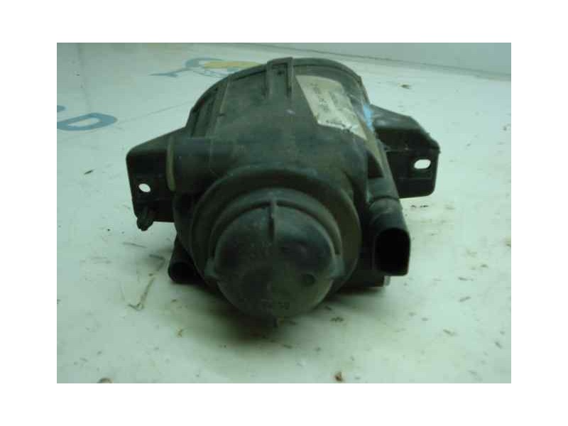 Recambio de faro antiniebla izquierdo para seat leon (1m1) signo referencia OEM IAM 1M0941699C  