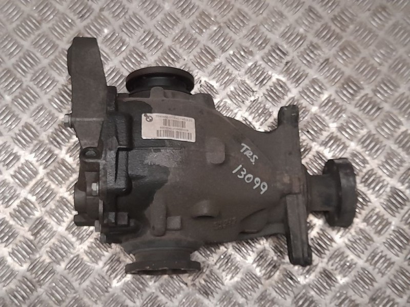 Recambio de diferencial trasero para bmw serie 5 berlina (e60) 530i referencia OEM IAM 754045601 8905041203880008 EAC74S