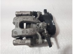 Recambio de pinza freno trasera derecha para peugeot 208 (p2) allure referencia OEM IAM 9837166080 C03G1660 TRW