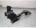 Recambio de potenciometro pedal para volkswagen polo (6c1) comfortline bluemotion referencia OEM IAM 6C1721503B 0280755223 BOSCH