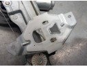 Recambio de elevalunas trasero izquierdo para citroën c4 lim. exclusive referencia OEM IAM   ELÉCTRICO 6 PINS GRAPA RAJADA