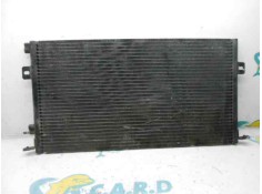 CONDENSADOR / RADIADOR AIRE ACONDICIONADO 