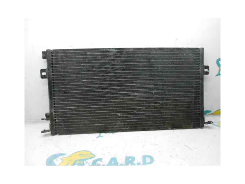 Recambio de condensador / radiador aire acondicionado para chrysler voyager (gs) 2.5 td referencia OEM IAM   