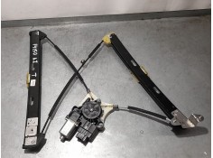 ELEVALUNAS DELANTERO IZQUIERDO 2G4837461B VW27006S ELECTRICO