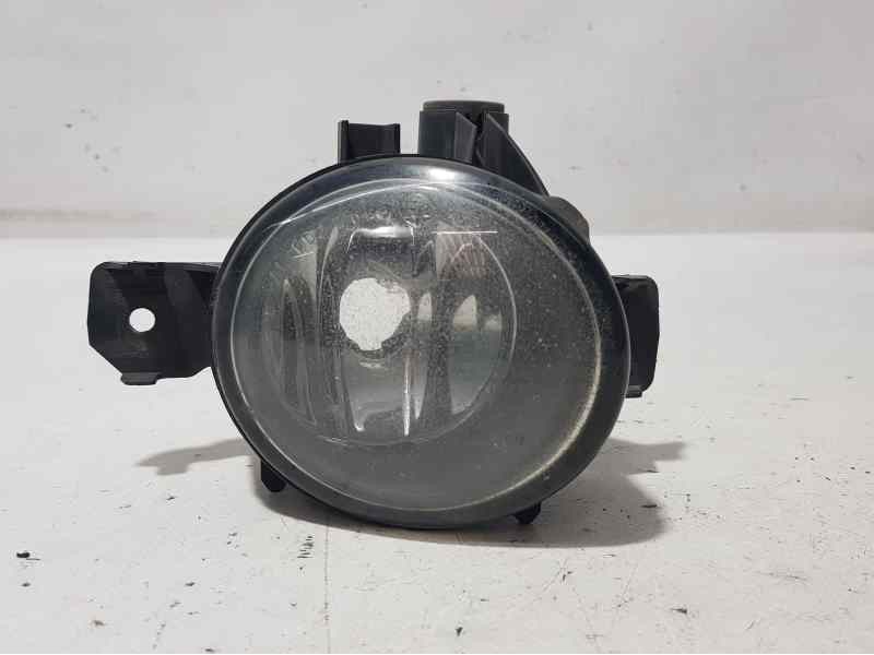 Recambio de faro antiniebla izquierdo para bmw serie 1 berlina (e81/e87) 118d referencia OEM IAM 63177837502 89203662 VALEO