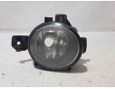 Recambio de faro antiniebla izquierdo para bmw serie 1 berlina (e81/e87) 118d referencia OEM IAM 63177837502 89203662 VALEO
