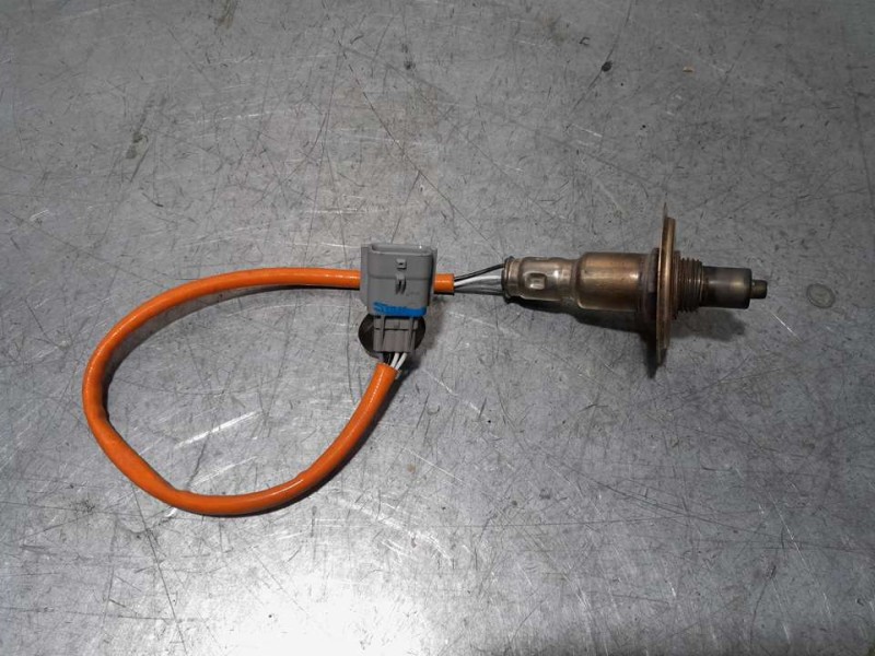 Recambio de sonda lambda para nissan micra v (k14) 5 puertas referencia OEM IAM 226908543R  
