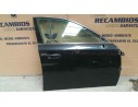 Recambio de puerta delantera derecha para lexus is200 (ds2/is2) 220d referencia OEM IAM   TOCADA