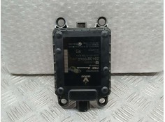 MODULO ELECTRONICO 284381994R 90081509 TRW