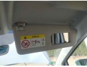 Recambio de parasol derecho para seat arona style edition referencia OEM IAM 5G0857552DC  