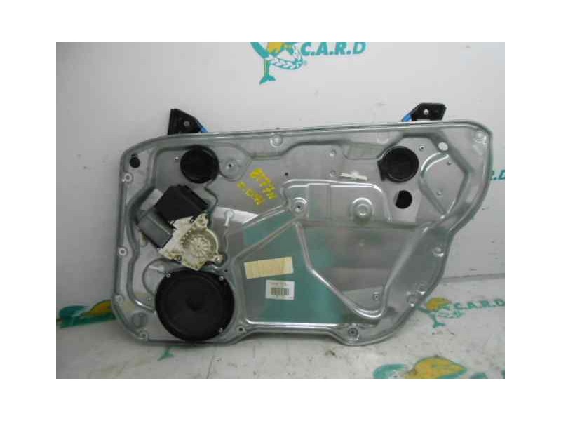 Recambio de elevalunas delantero derecho para seat ibiza (6l1) stella referencia OEM IAM 6L4837462  ELECTRICO