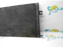 Recambio de condensador / radiador aire acondicionado para chrysler voyager (gs) 2.5 td referencia OEM IAM   
