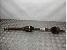 TRANSMISION DELANTERA DERECHA 391009373R 