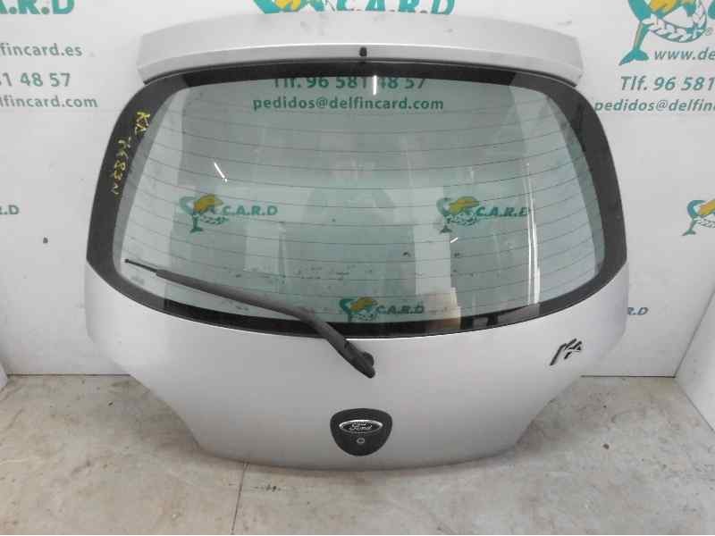 Recambio de porton trasero para ford ka (ccq) básico referencia OEM IAM   
