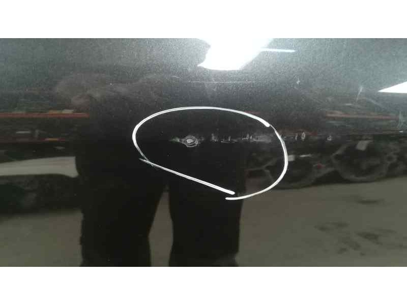 Recambio de puerta delantera derecha para lexus is200 (ds2/is2) 220d referencia OEM IAM   TOCADA