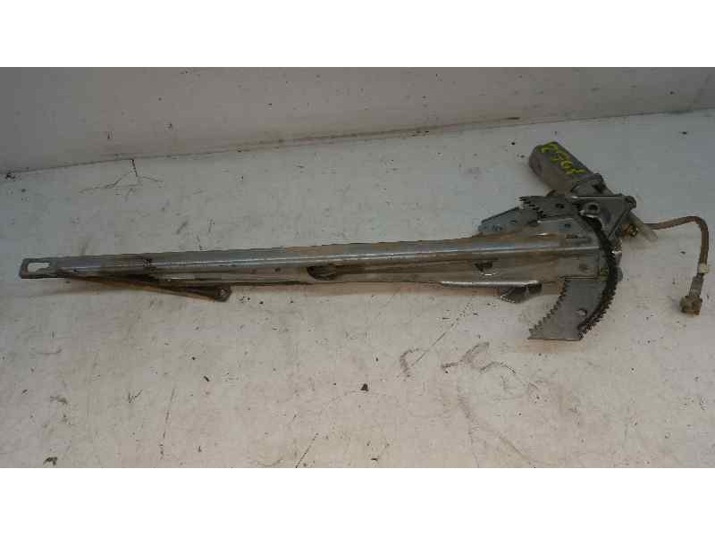 Recambio de elevalunas delantero derecho para honda prelude (ab/ba) 2.0i ex (ba2) referencia OEM IAM  2 PINS ELECTRICO