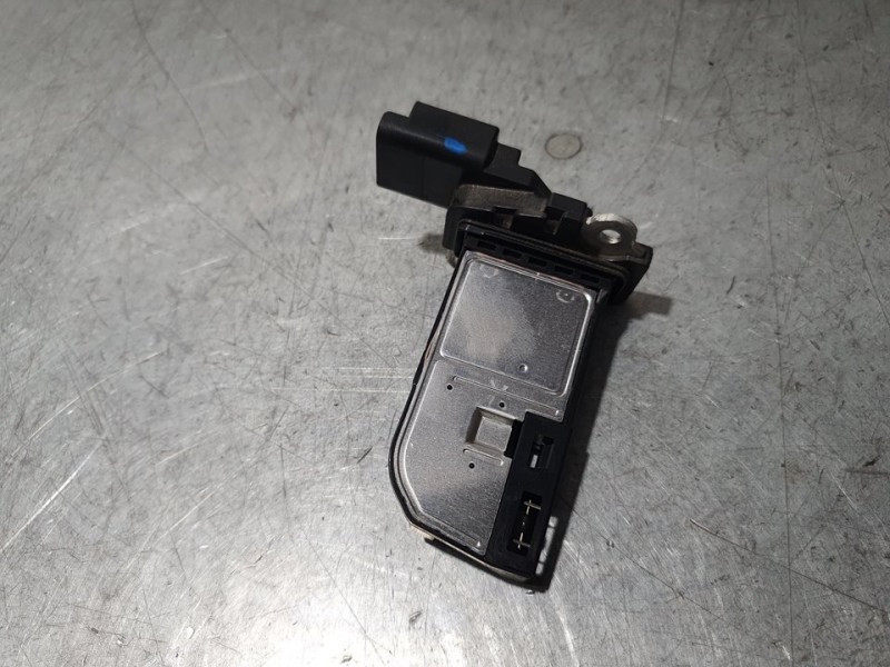 Recambio de caudalimetro para citroën c-elysée exclusive referencia OEM IAM 9677093080 AFH50M27 HITACHI