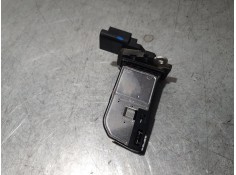Recambio de caudalimetro para citroën c-elysée exclusive referencia OEM IAM 9677093080 AFH50M27 HITACHI