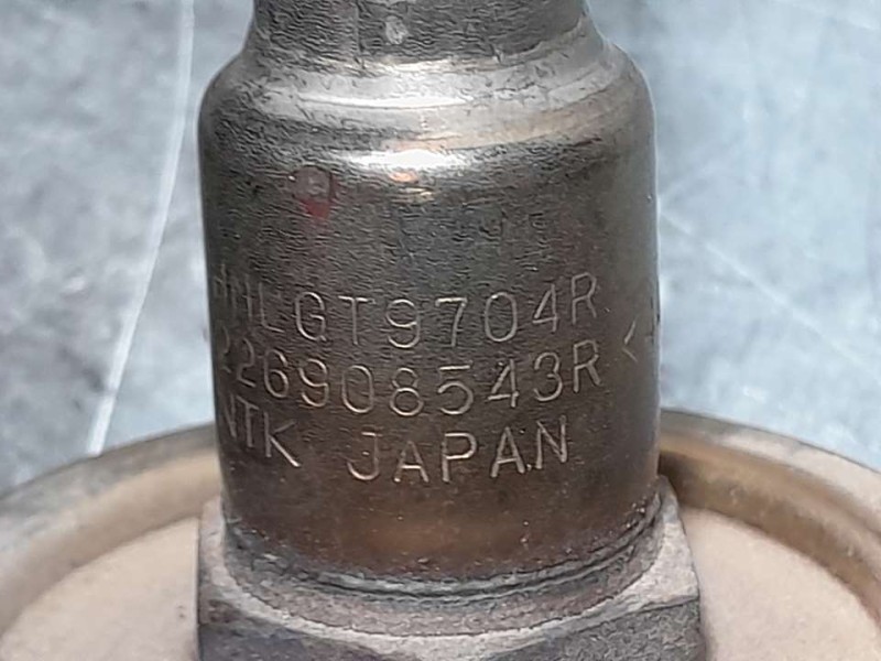 Recambio de sonda lambda para nissan micra v (k14) 5 puertas referencia OEM IAM 226908543R  