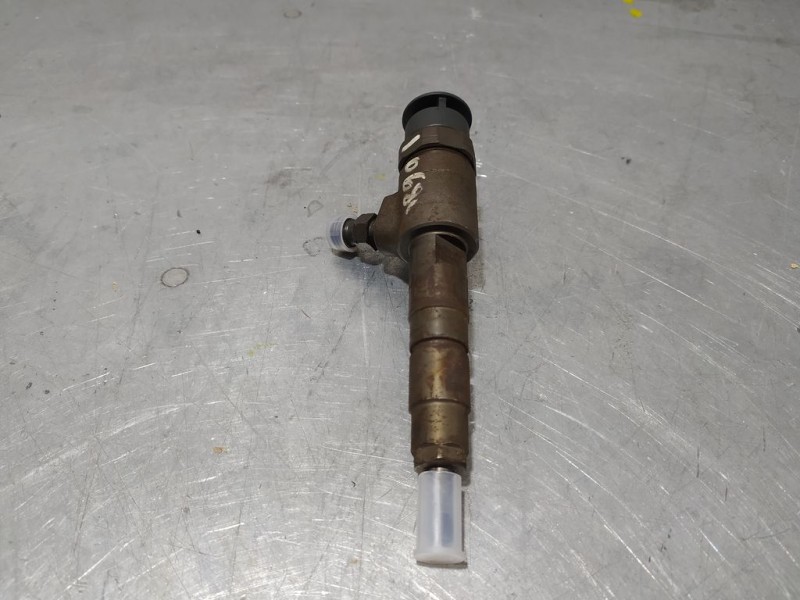 Recambio de inyector para citroën c3 business referencia OEM IAM 445110339  BOSCH