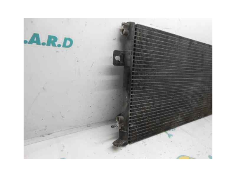 Recambio de condensador / radiador aire acondicionado para chrysler voyager (gs) 2.5 td referencia OEM IAM   