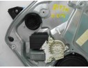 Recambio de elevalunas delantero derecho para seat ibiza (6l1) stella referencia OEM IAM 6L4837462  ELECTRICO