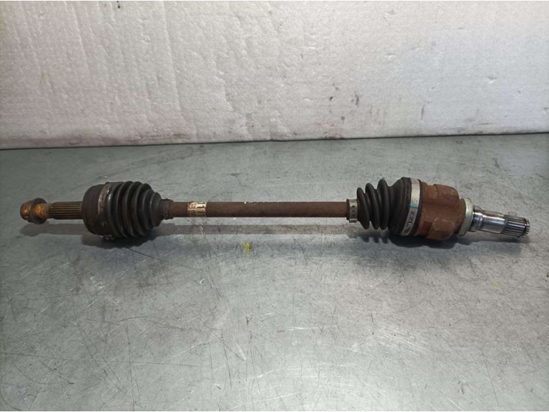 Recambio de transmision delantera izquierda para citroën c1 x referencia OEM IAM 434200H010A 8250050595007 