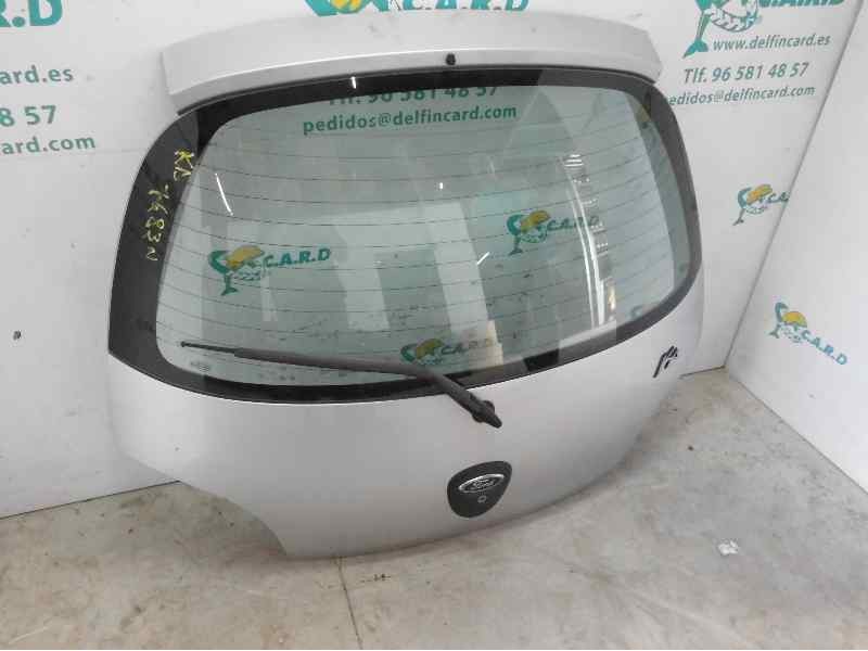 Recambio de porton trasero para ford ka (ccq) básico referencia OEM IAM   